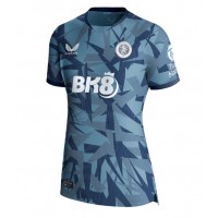 Camisa de time de futebol Aston Villa Diego Carlos #3 Replicas 3º Equipamento Feminina 2023-24 Manga Curta